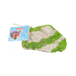 Grey stone kipouss m de Zolux - Produit pour animaux dans Sujets pour aquarium