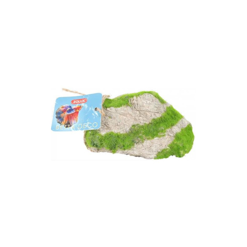 Grey stone kipouss m de Zolux - Produit pour animaux dans Sujets pour aquarium