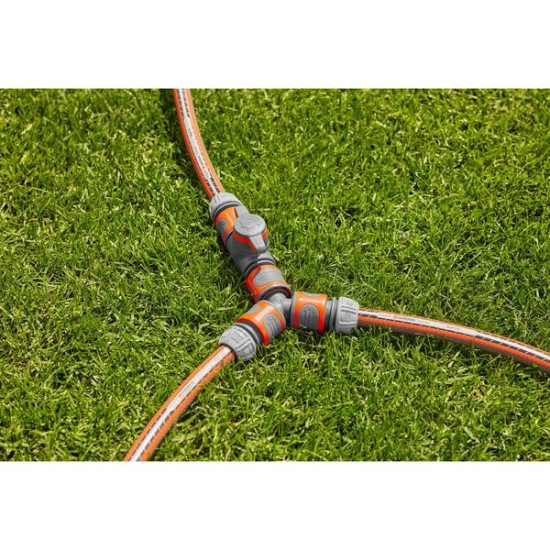 Régulateur de débit gardena de Gardena - Arrosage goutte à goutte - Outillages  dans Raccord d'arrosage