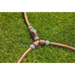 Régulateur de débit gardena de Gardena - Arrosage goutte à goutte - Outillages  dans Raccord d'arrosage