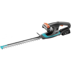 Taille-Haie Électrique Easycut 40/18V Gardena de Gardena - Arrosage goutte à goutte - Outillages  dans Taille haies pour le j...