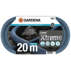 Liano Xtreme 19Mm (3/4). 20M Gardena de Gardena - Arrosage goutte à goutte - Outillages  dans Tuyau d'arrosage pour le jardin