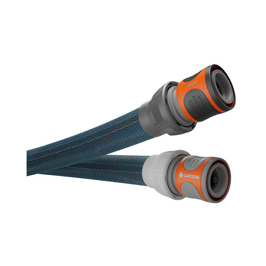 Liano Xtreme 19Mm (3/4). 20M Gardena de Gardena - Arrosage goutte à goutte - Outillages  dans Tuyau d'arrosage pour le jardin