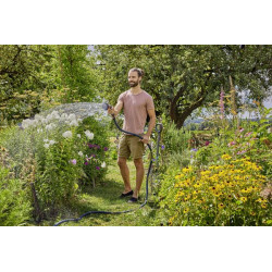 Liano Xtreme 19Mm (3/4). 20M Gardena de Gardena - Arrosage goutte à goutte - Outillages  dans Tuyau d'arrosage pour le jardin