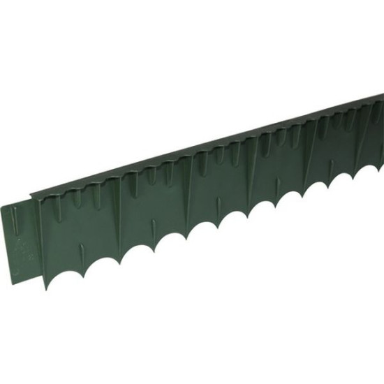 Bordure À Gazon Green Border 100X12,5Cm de Windhager - Accessoires de jardin dans Bordure de jardin