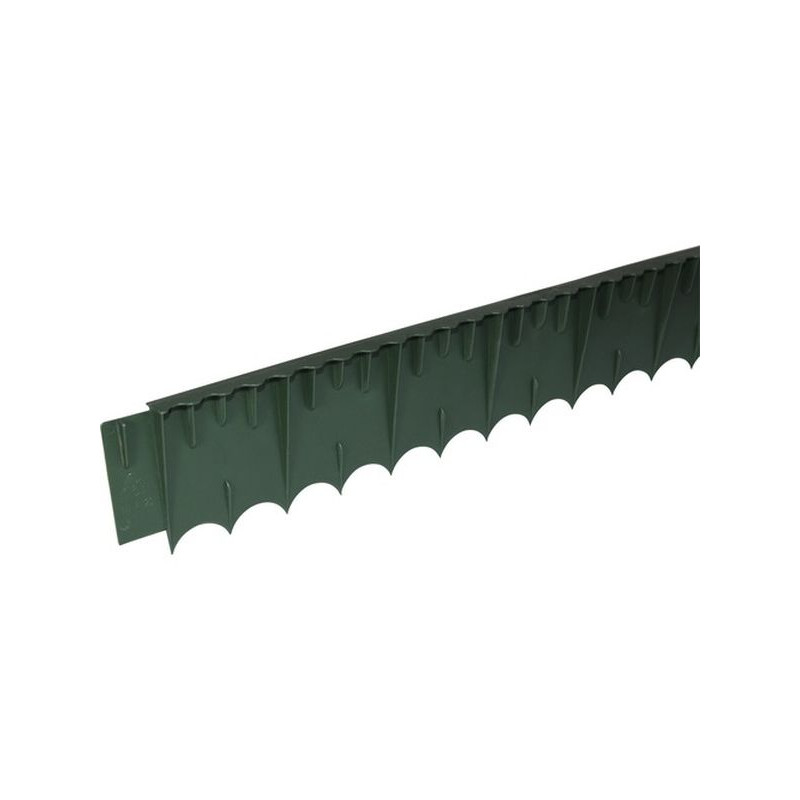 Bordure À Gazon Green Border 100X12,5Cm de Windhager - Accessoires de jardin dans Bordure de jardin