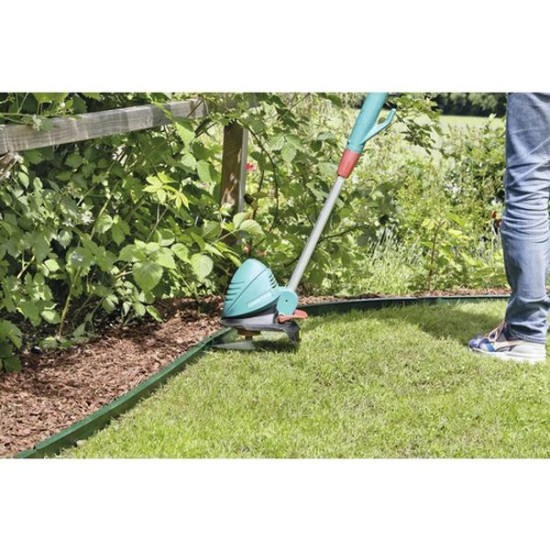 Bordure À Gazon Green Border 100X12,5Cm de Windhager - Accessoires de jardin dans Bordure de jardin
