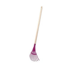 Balai À Gazon Et Feuilles Pour Enfants de Windhager - Accessoires de jardin dans Outil pour enfants