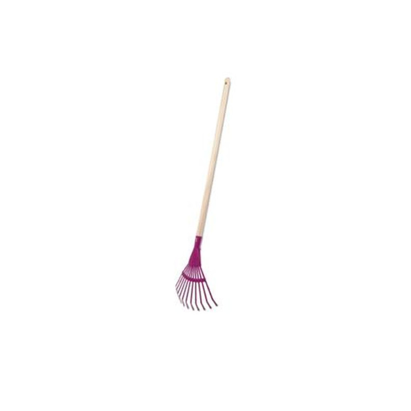 Balai À Gazon Et Feuilles Pour Enfants de Windhager - Accessoires de jardin dans Outil pour enfants