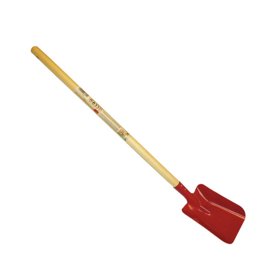 Pelle Carré Pour Enfants de Windhager - Accessoires de jardin dans Outil pour enfants