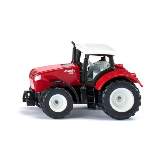 MAULY X540 ROUGE de Siku - voiture pour enfant dans Voiture et tracteur