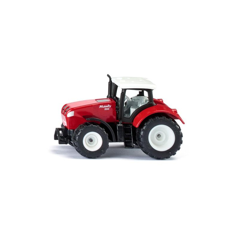 MAULY X540 ROUGE de Siku - voiture pour enfant dans Voiture et tracteur