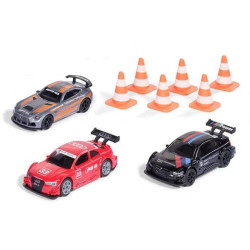 Coffret cadeau - course de Siku - voiture pour enfant dans Voiture et tracteur