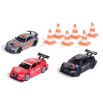 Coffret cadeau - course de Siku - voiture pour enfant dans Voiture et tracteur