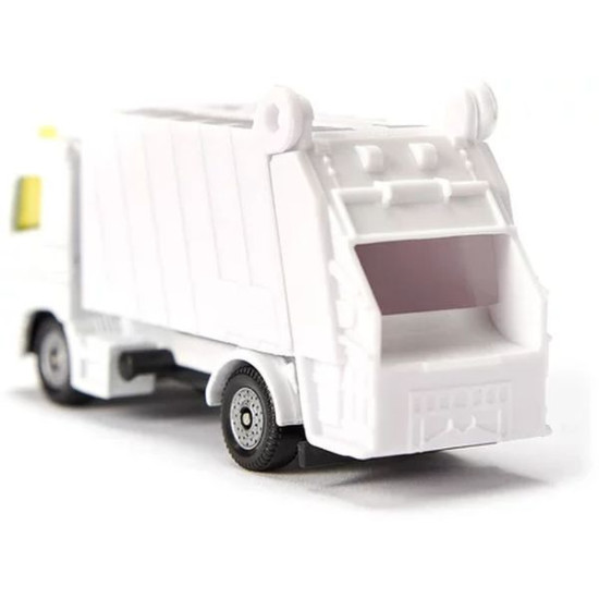 Set communal balayeuse + camion poubelle de Siku - voiture pour enfant dans Voiture et tracteur