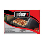 Pierre de cuisson rectangulaire pour bbq à gaz de Weber- BBQ à charbon, à gaz et électriques dans Accessoires pour barbecue