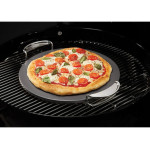 Pierre à pizza Æ 36 cm Weber Crafted de Weber- BBQ à charbon, à gaz et électriques dans Accessoires pour barbecue