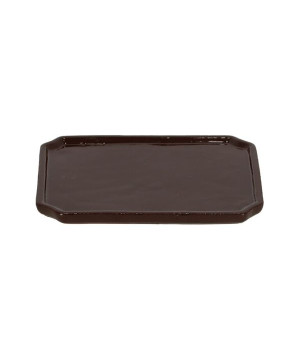 Bonsai soucoupe rectangulaire m de Esschert design - deco maison et jardin dans Soucoupe de pots