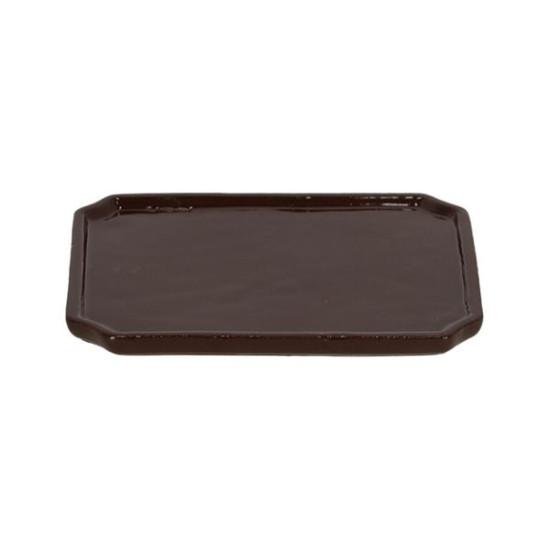 Bonsai soucoupe rectangulaire m de Esschert design - deco maison et jardin dans Soucoupe de pots