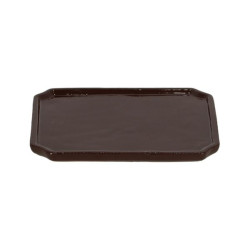 Bonsai soucoupe rectangulaire m de Esschert design - deco maison et jardin dans Soucoupe de pots