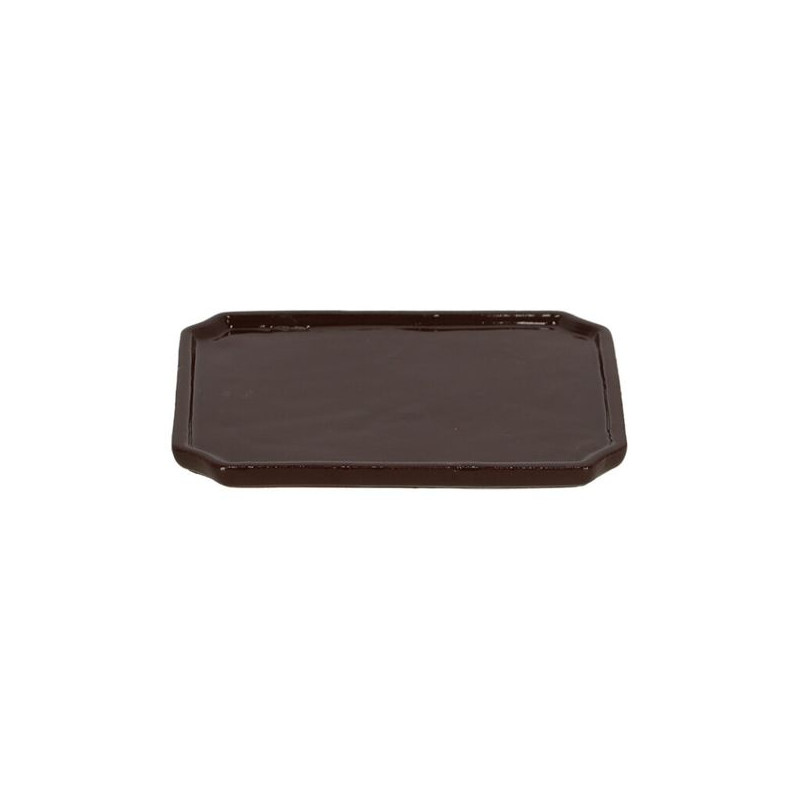 Bonsai soucoupe rectangulaire m de Esschert design - deco maison et jardin dans Soucoupe de pots