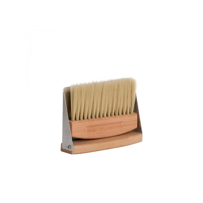 Set ramasse-miettes pelle et brosse de Esschert design - deco maison et jardin dans 🎁 Idées cadeaux