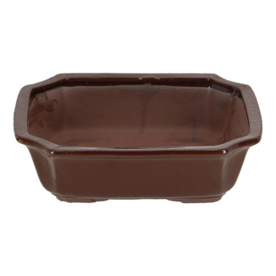 Bonsai pot rectangulaire l de Esschert design - deco maison et jardin dans Pots en terre cuite