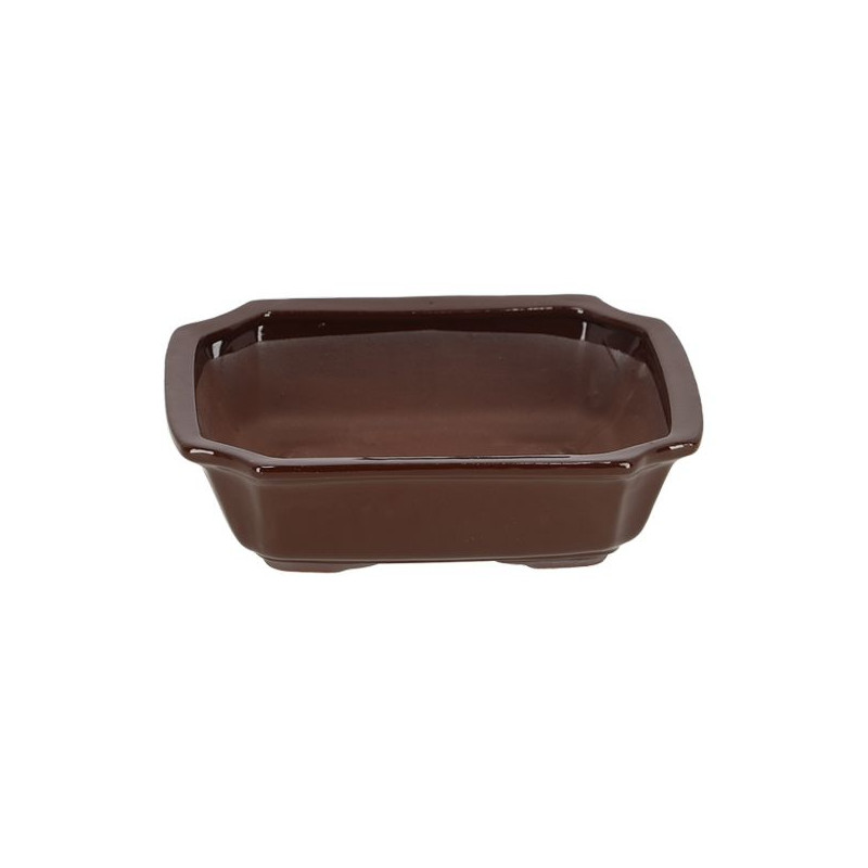 Bonsai pot rectangulaire m de Esschert design - deco maison et jardin dans Pots en terre cuite
