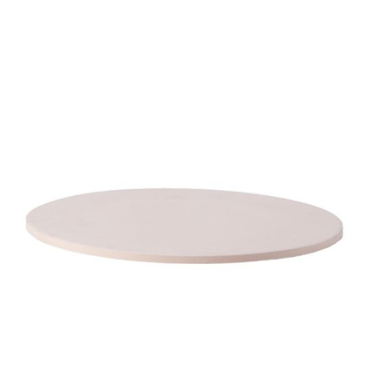 Pierre à pizza de Esschert design - deco maison et jardin dans 🍕Fours à pizza Ooni