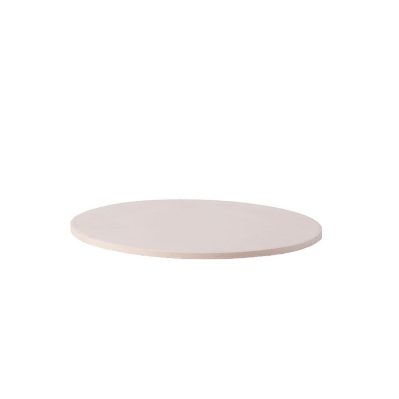 Pierre à pizza de Esschert design - deco maison et jardin dans 🍕Fours à pizza Ooni