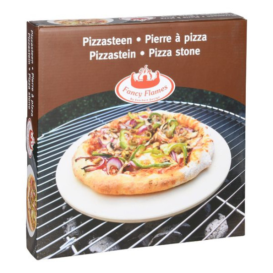 Pierre à pizza de Esschert design - deco maison et jardin dans 🍕Fours à pizza Ooni