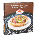 Pierre à pizza de Esschert design - deco maison et jardin dans 🍕Fours à pizza Ooni