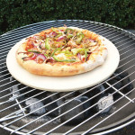 Pierre à pizza de Esschert design - deco maison et jardin dans 🍕Fours à pizza Ooni