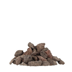 Pierre de lave 3kg de Esschert design - deco maison et jardin dans Amendement de fond
