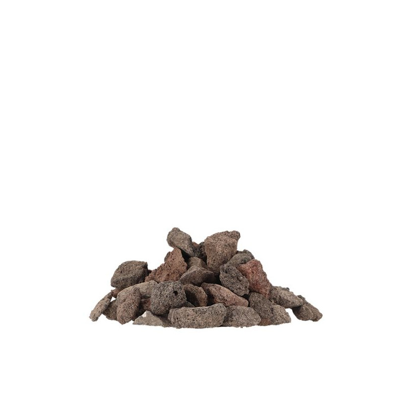 Pierre de lave 3kg de Esschert design - deco maison et jardin dans Amendement de fond
