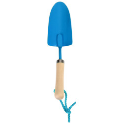 Petite pelle de jardin pour enfants bleu de Esschert design - deco maison et jardin dans Outil pour enfants