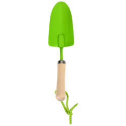 Petite pelle de jardin pour enfants vert de Esschert design - deco maison et jardin dans Outil pour enfants