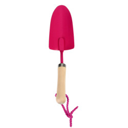 Petite pelle de jardin pour enfants rose de Esschert design - deco maison et jardin dans Outil pour enfants