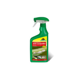 Insecticide Cochenille Spruzit Pae 750Ml de Neudorff - traitement plantes et desherbant bio dans Insecticide