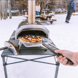 Pelle a pizza ooni 12 de Ooni dans 🍕Fours à pizza Ooni