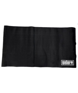 Tapis de protection Weber - grand format de Weber- BBQ à charbon, à gaz et électriques dans Accessoires pour barbecue
