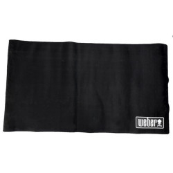 Tapis de protection Weber - grand format de Weber- BBQ à charbon, à gaz et électriques dans Accessoires pour barbecue