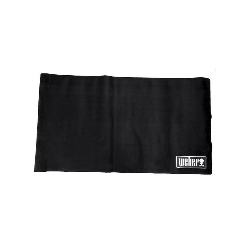 Tapis de protection Weber - grand format de Weber- BBQ à charbon, à gaz et électriques dans Accessoires pour barbecue
