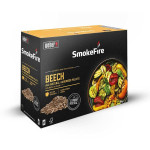 Pellet FSC - hêtre de Weber- BBQ à charbon, à gaz et électriques dans Charbon, sarments et bois