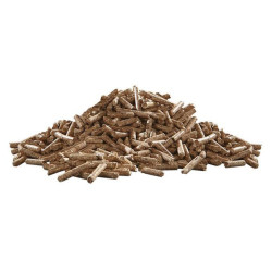 Pellet FSC - hêtre de Weber- BBQ à charbon, à gaz et électriques dans Charbon, sarments et bois