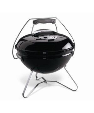 Smokey Joe Grill 37cm de Weber- BBQ à charbon, à gaz et électriques dans Barbecue pour de bonnes grillades