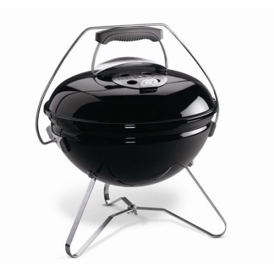Smokey Joe Grill 37cm de Weber- BBQ à charbon, à gaz et électriques dans Barbecue pour de bonnes grillades