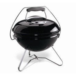 Smokey Joe Grill 37cm de Weber- BBQ à charbon, à gaz et électriques dans Barbecue pour de bonnes grillades