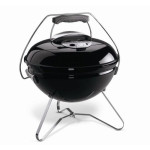 Smokey Joe Grill 37cm de Weber- BBQ à charbon, à gaz et électriques dans Barbecue pour de bonnes grillades
