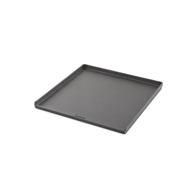 Plancha Weber Crafted de Weber- BBQ à charbon, à gaz et électriques dans Accessoires pour barbecue